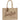 Borse a spalla Donna Mc2 Saint Barth - Shoulder Bag - Beige di Mc2 Saint Barth su Gianni Foti