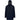 Giacconi Uomo K-Way - Tommy Bonded Jersey V - Blu
