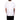 T-shirt Uomo Gcds - Logo Lounge Ss T-Shirt - Bianco-Gianni Foti