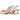 Scarpe con tacco Donna Twinset - Decollete - Rosa