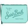 Beauty Case Unisex Mc2 Saint Barth - Pochette - Multicolore