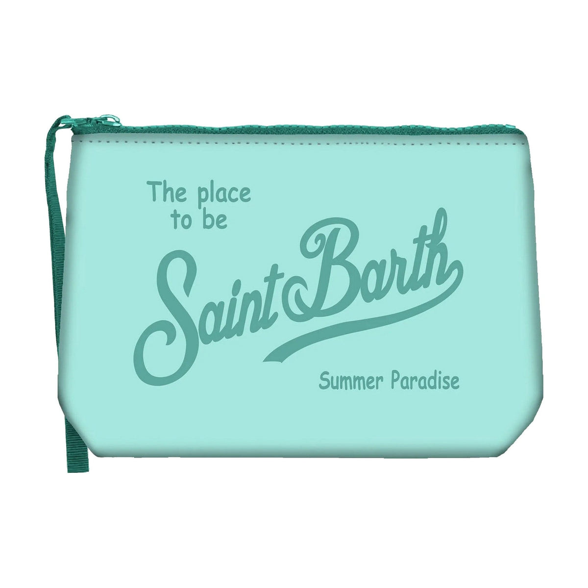 Beauty Case Unisex Mc2 Saint Barth - Pochette - Multicolore