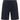 Pantaloncini Uomo K-Way - Casimir Poly Cotton - Blu-Gianni Foti