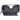 Pochette e Clutch Uomo Sprayground - Triple Decker Heir To The Throne Pochette - Nero
