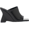 Scarpe con tacco Donna Twenty Fourhaitch - Scarpe con tacco Zanzibar - Nero