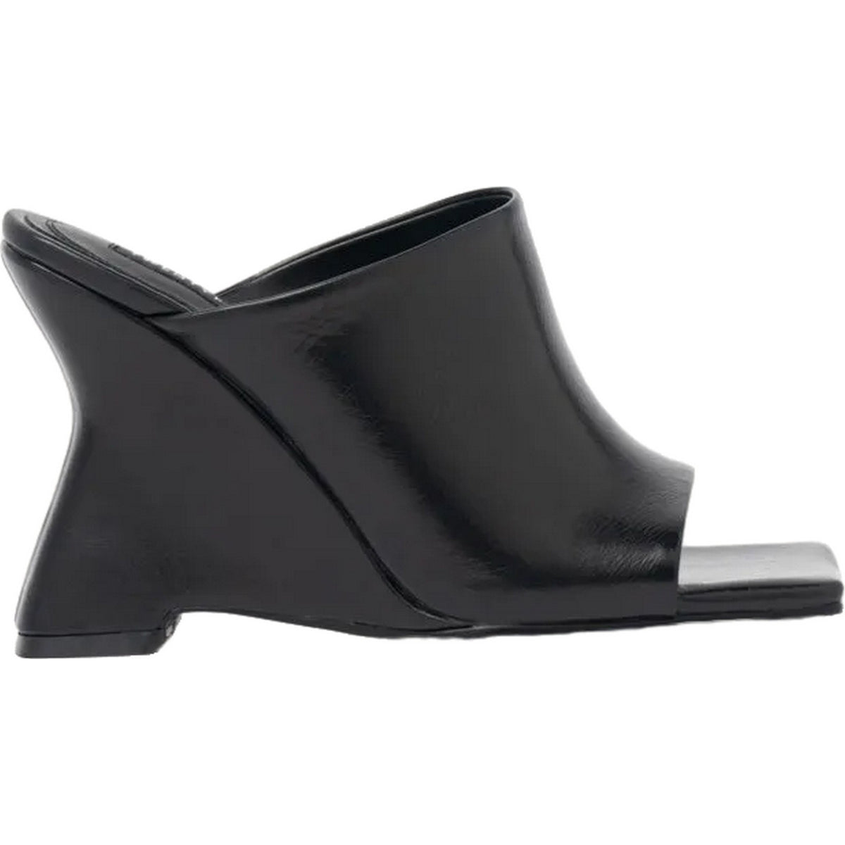 Scarpe con tacco Donna Twenty Fourhaitch - Scarpe con tacco Zanzibar - Nero