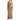 Vestiti da sera e cerimonia Donna Mc2 Saint Barth - Eydis - Beige