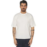 T-shirt Uomo Heskimo - T-Shirt No Iron Silk - Bianco di Heskimo su Gianni Foti