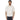 T-shirt Uomo Heskimo - T-Shirt No Iron Silk - Bianco di Heskimo su Gianni Foti