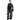T-shirt Donna Emme - T-Shirt - Blu di Emme su Gianni Foti