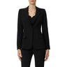 Giacche Donna Elisabetta Franchi - Giacca - Nero-Gianni Foti
