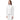 Giubbini Donna K-Way - Arvinne Interlock - Bianco-Gianni Foti