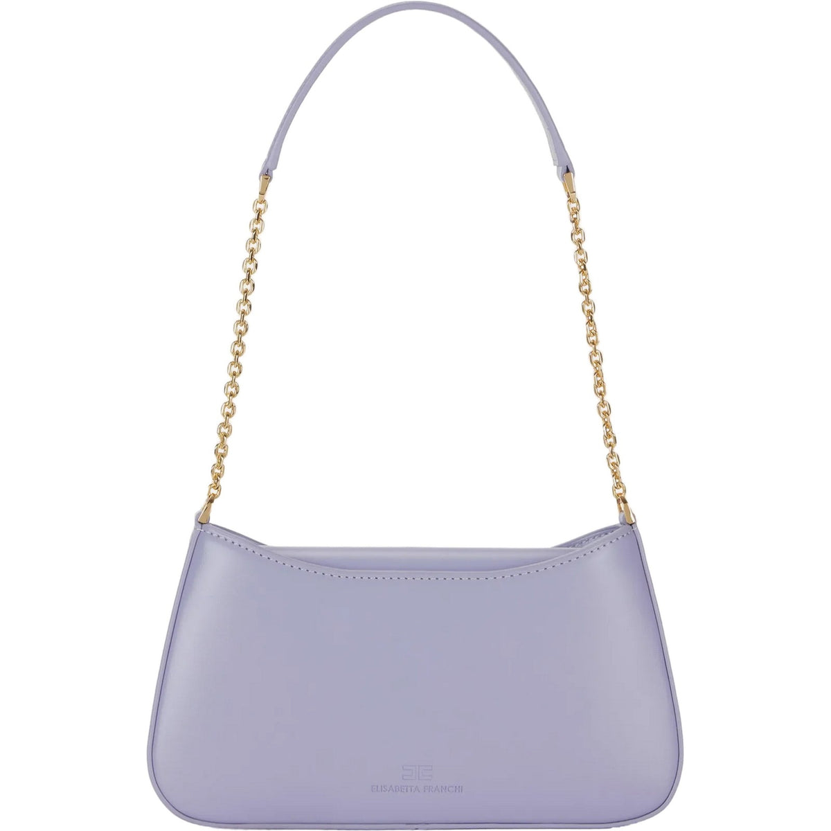 Borse a spalla Donna Elisabetta Franchi - Borsa - Lilla-Gianni Foti