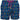 Pantaloncini e calzoncini Uomo Mc2 Saint Barth - Lighting Micro Fantasy - n.d.