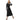Vestiti da sera e cerimonia Donna Joseph Ribkoff - LDS Dress - Nero