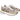 Sneaker Donna Premiata - Cassie - Beige-Gianni Foti
