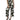 Pantaloni Donna Emme - Pantalone - Nero-Gianni Foti