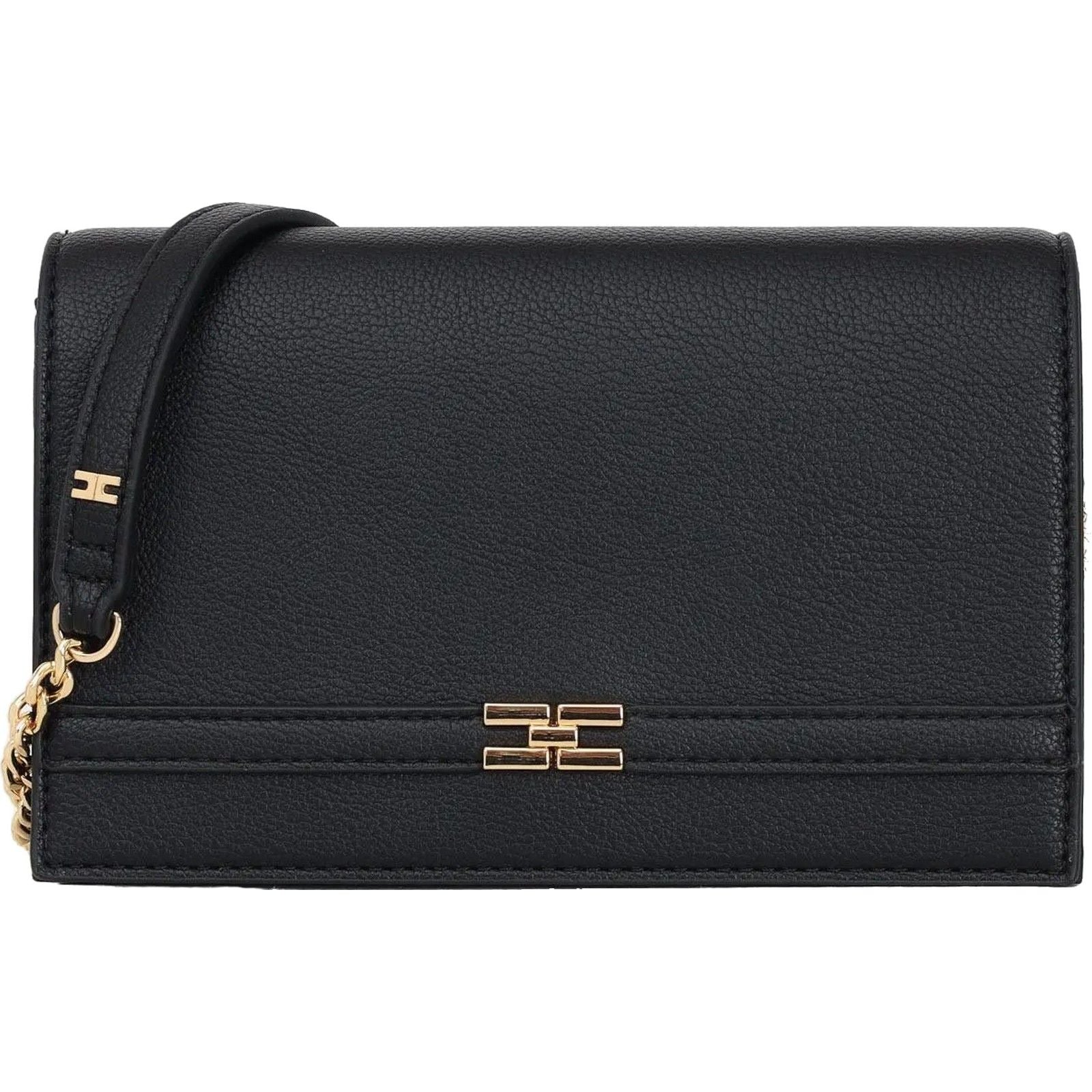 Borse a spalla Donna Elisabetta Franchi - Borsa - Nero