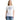 T-shirt Donna Liu Jo - T-Shirt - Bianco - Gianni Foti