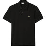 Maglie Uomo Lacoste - Maglietta - Nero-Gianni Foti