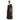 Vestiti casual Donna Elena Mirò - Abito 7022P0 - Nero