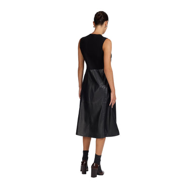 Vestiti casual Donna Elena Mirò - Abito 7022P0 - Nero