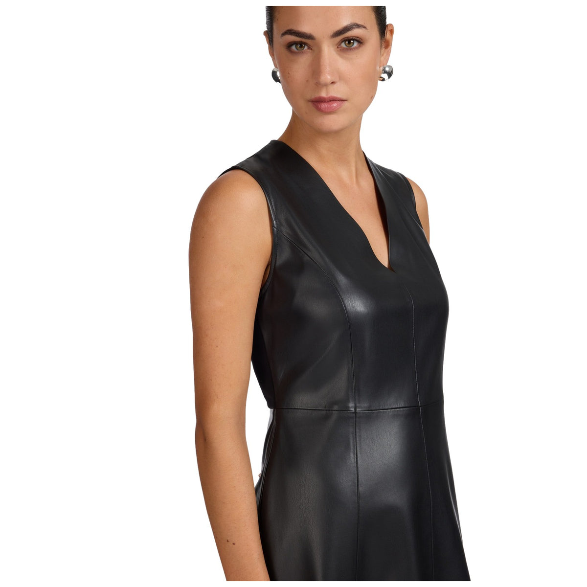 Vestiti casual Donna Elena Mirò - Abito 7022P0 - Nero