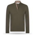 Maglioni Uomo Gran Sasso - Lupo M/L Zip 55107 - Non definito 476