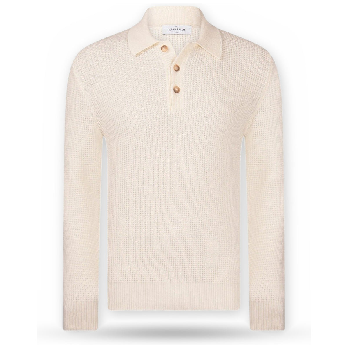 Maglie Uomo Gran Sasso - Tennis M/L 57125 - Non definito 005