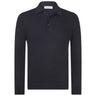 Maglie Uomo Gran Sasso - Tennis M/L 57125 - Blu