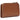 Portafogli Donna Pinko - Mini Wallet Vitello Seta - Marrone