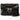 Borse a mano Donna Pinko - Puff Classic New Buckle Sheep - Nero