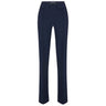 Pantaloni Donna Elisabetta Franchi - Pantalone PA19666E2 - Blu