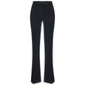 Pantaloni Donna Elisabetta Franchi - Pantalone PA19766E2 - Nero