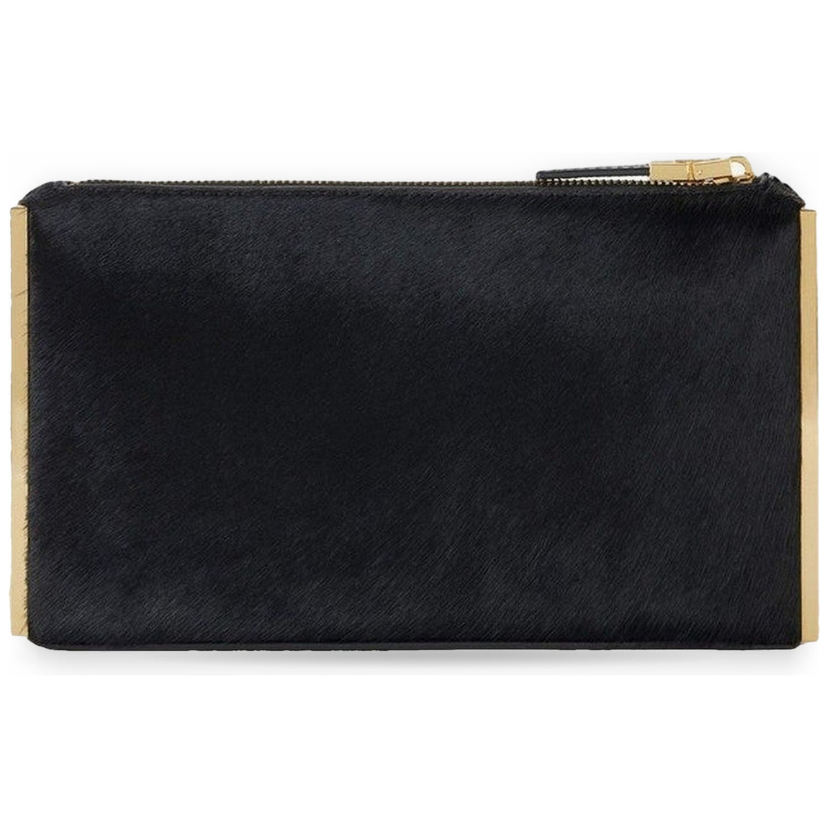 Pochette e Clutch Donna Elisabetta Franchi - Borsa BS11A67E2 - Nero