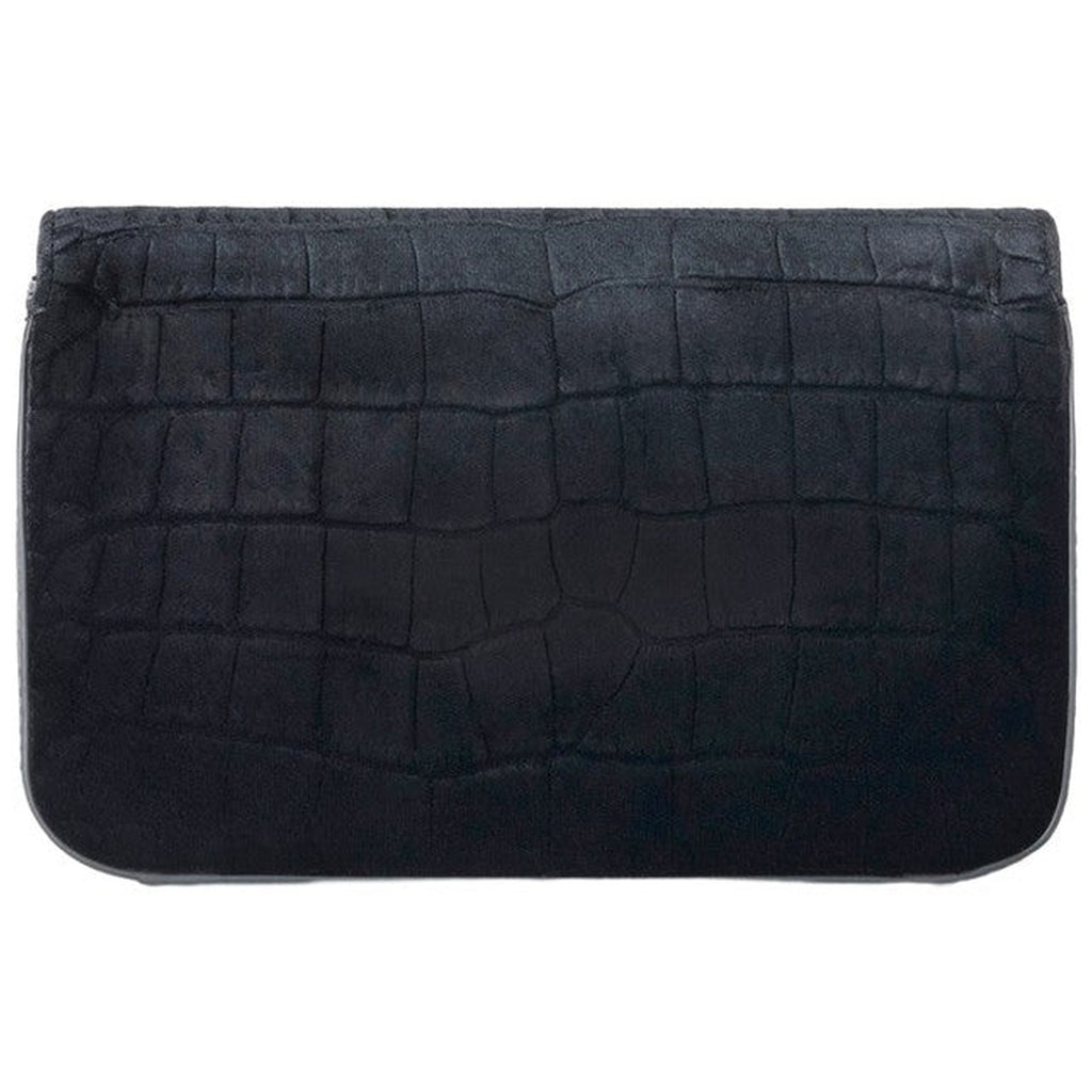 Borse a tracolla Donna Elisabetta Franchi - Borsa BS20A67E2 - Nero