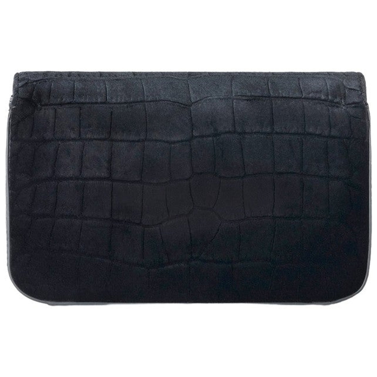 Borse a tracolla Donna Elisabetta Franchi - Borsa BS20A67E2 - Nero