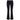 Pantaloni Donna Elisabetta Franchi - Pantalone PA22467E2 - Nero