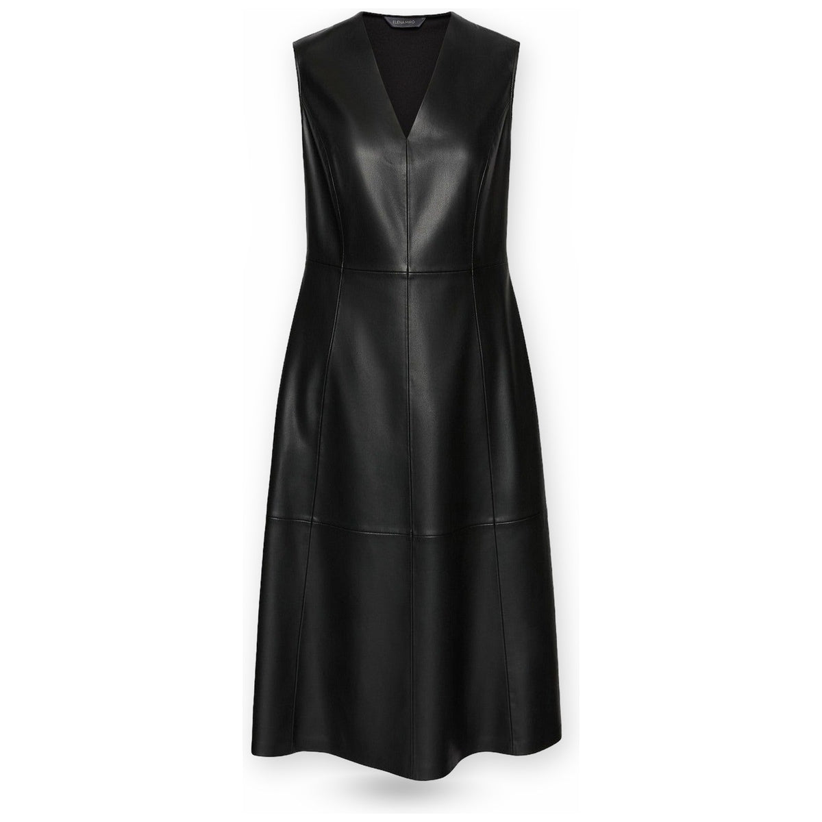 Vestiti casual Donna Elena Mirò - Abito 7022P0 - Nero