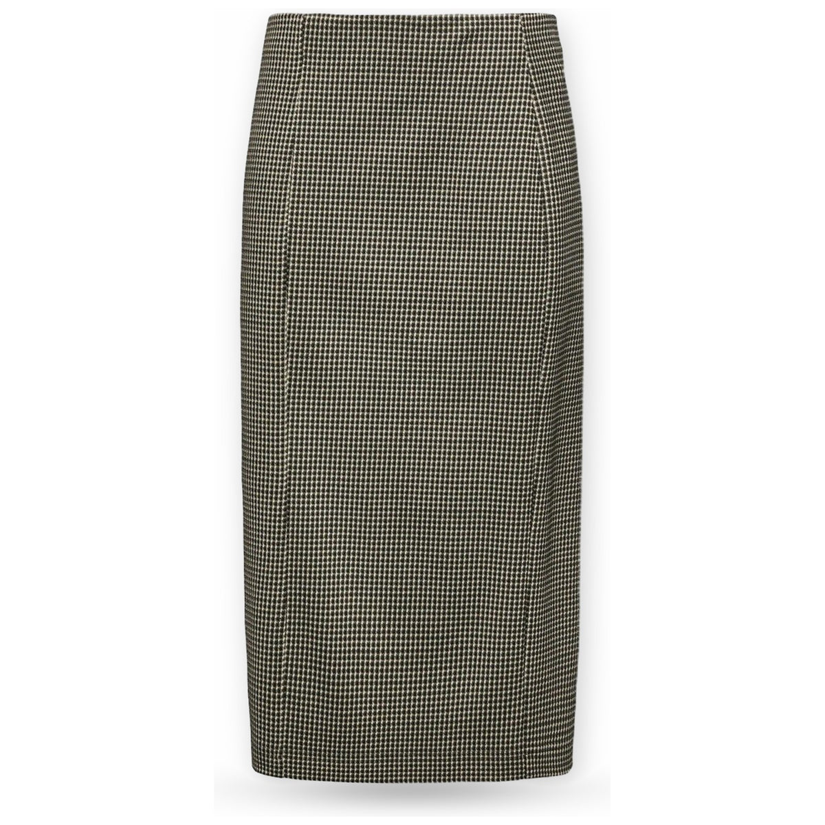 Gonne casual Donna Elena Mirò - Gonna 1002Z1 - Bianco