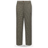 Pantaloni Donna Elena Mirò - Pantalone P057P2 - Bianco
