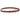 Cinture Donna Pinko - Love Berry H2 Belt.Low New Shi - Marrone