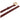 Cinture Donna Pinko - Love Berry H2 Belt.Low New Shi - Marrone