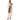 Stole Donna Twinset - Stola Soft Fabric - Marrone