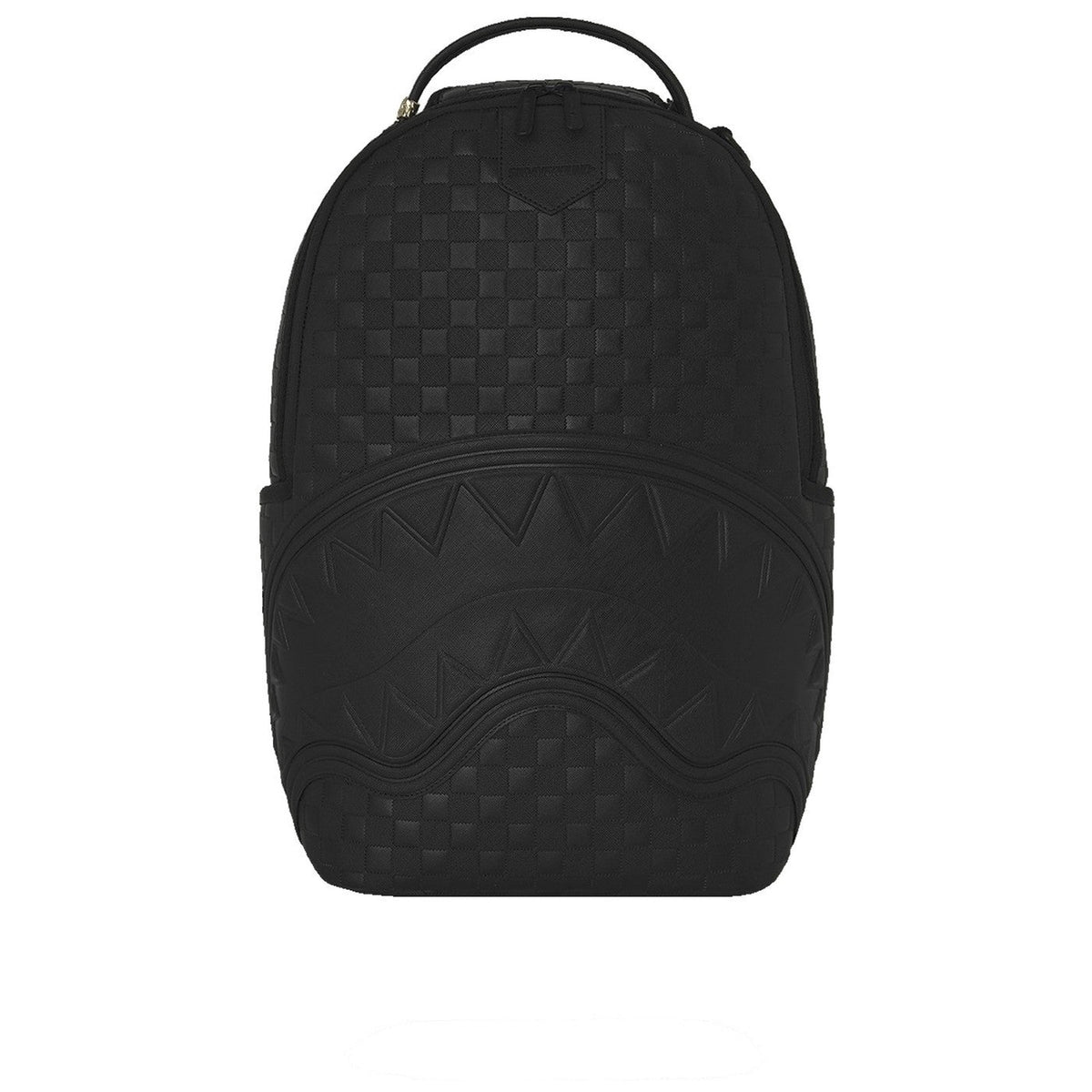 Zaini Casual Unisex Sprayground - Raised Check Backpack - Multicolore