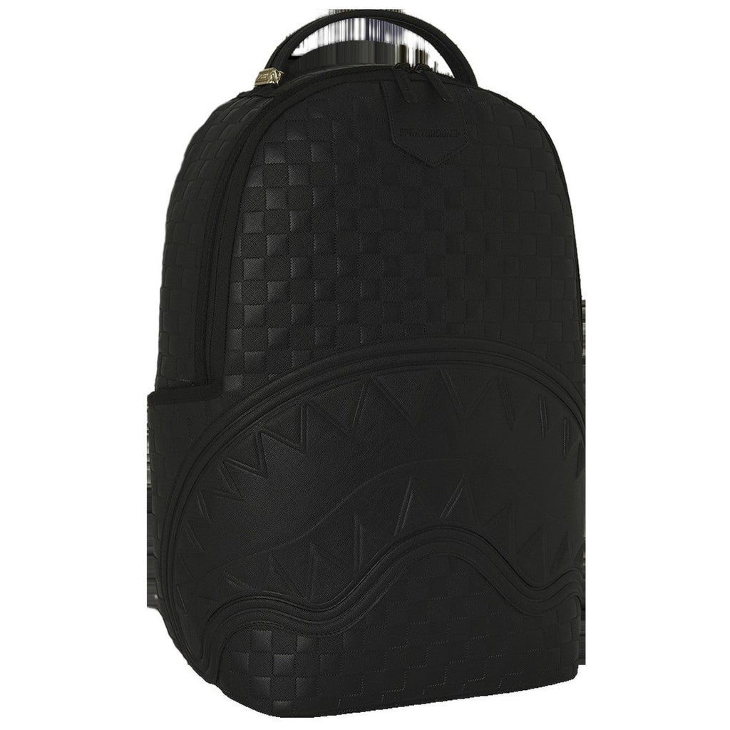 Zaini Casual Unisex Sprayground - Raised Check Backpack - Multicolore