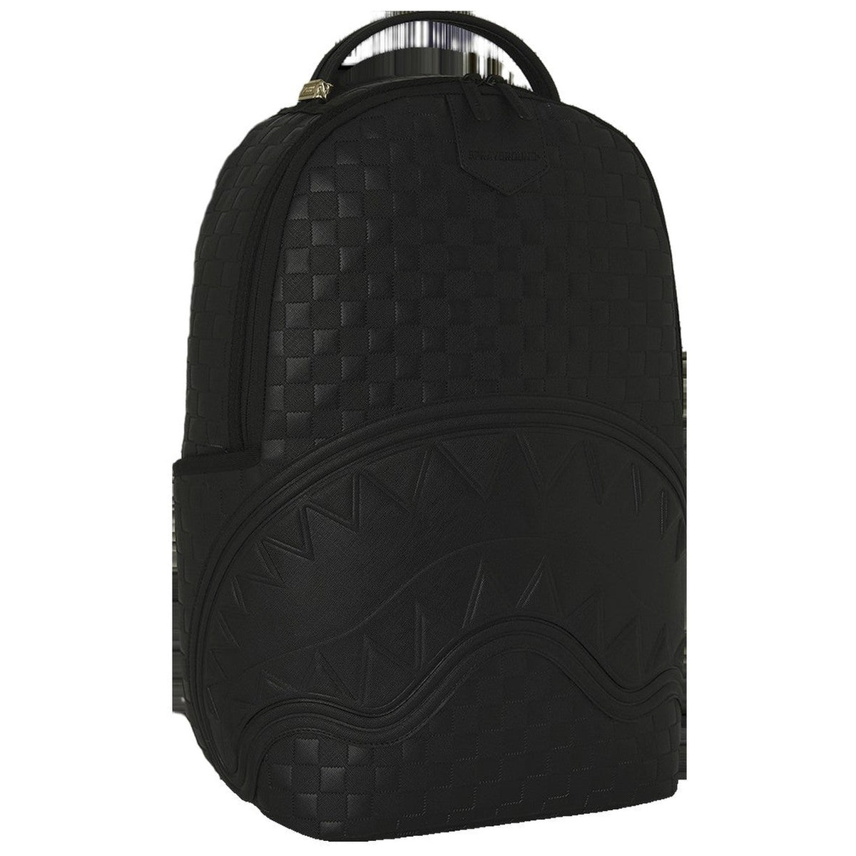 Zaini Casual Unisex Sprayground - Raised Check Backpack - Multicolore
