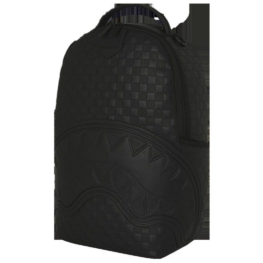 Zaini Casual Unisex Sprayground - Raised Check Backpack - Multicolore