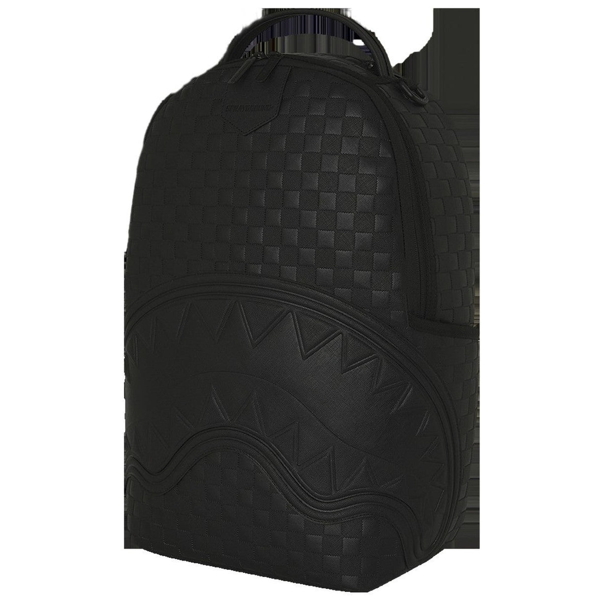Zaini Casual Unisex Sprayground - Raised Check Backpack - Multicolore
