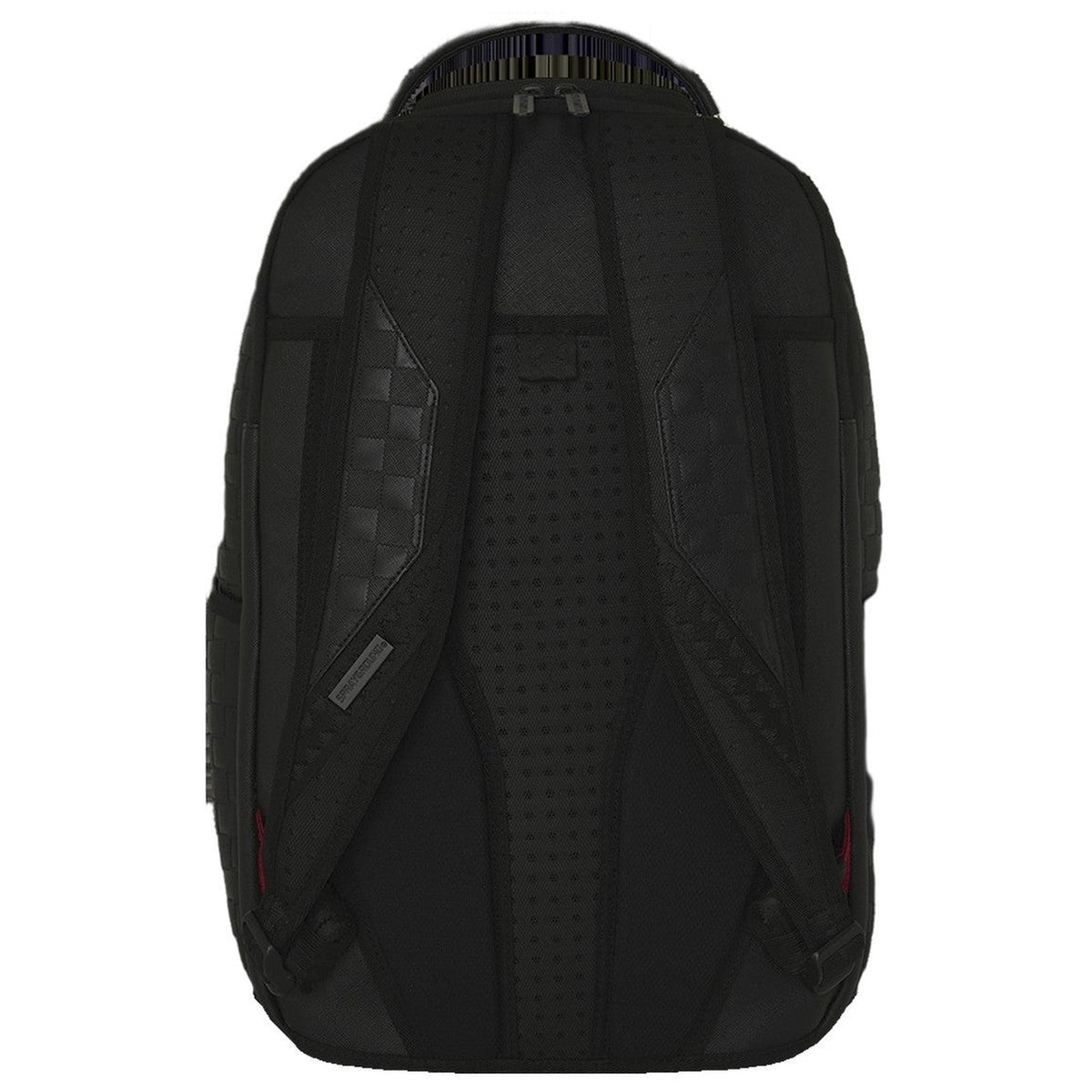 Zaini Casual Unisex Sprayground - Raised Check Backpack - Multicolore
